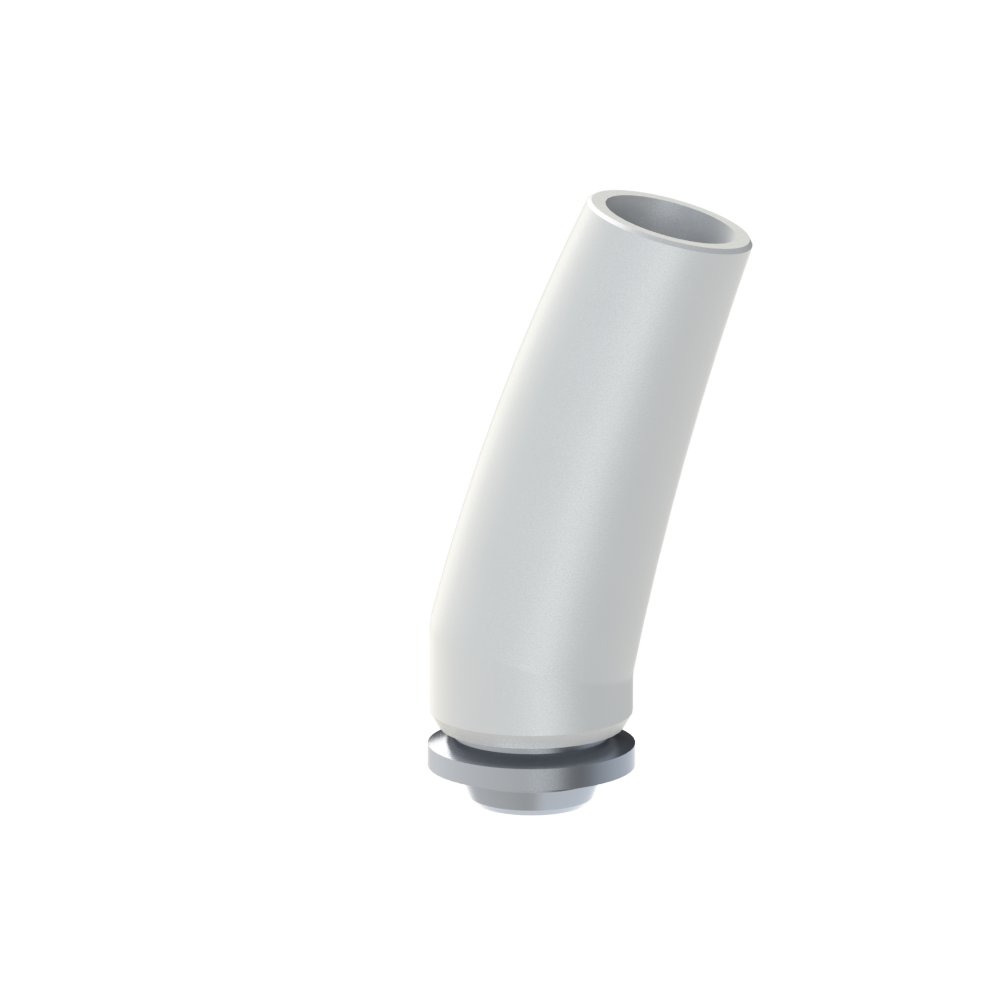 Base CoCr Calcinable Klockner® Essential Cone®