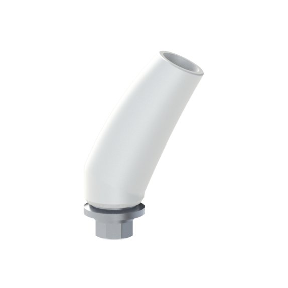 Base CoCr Calcinable Klockner® Essential Cone®