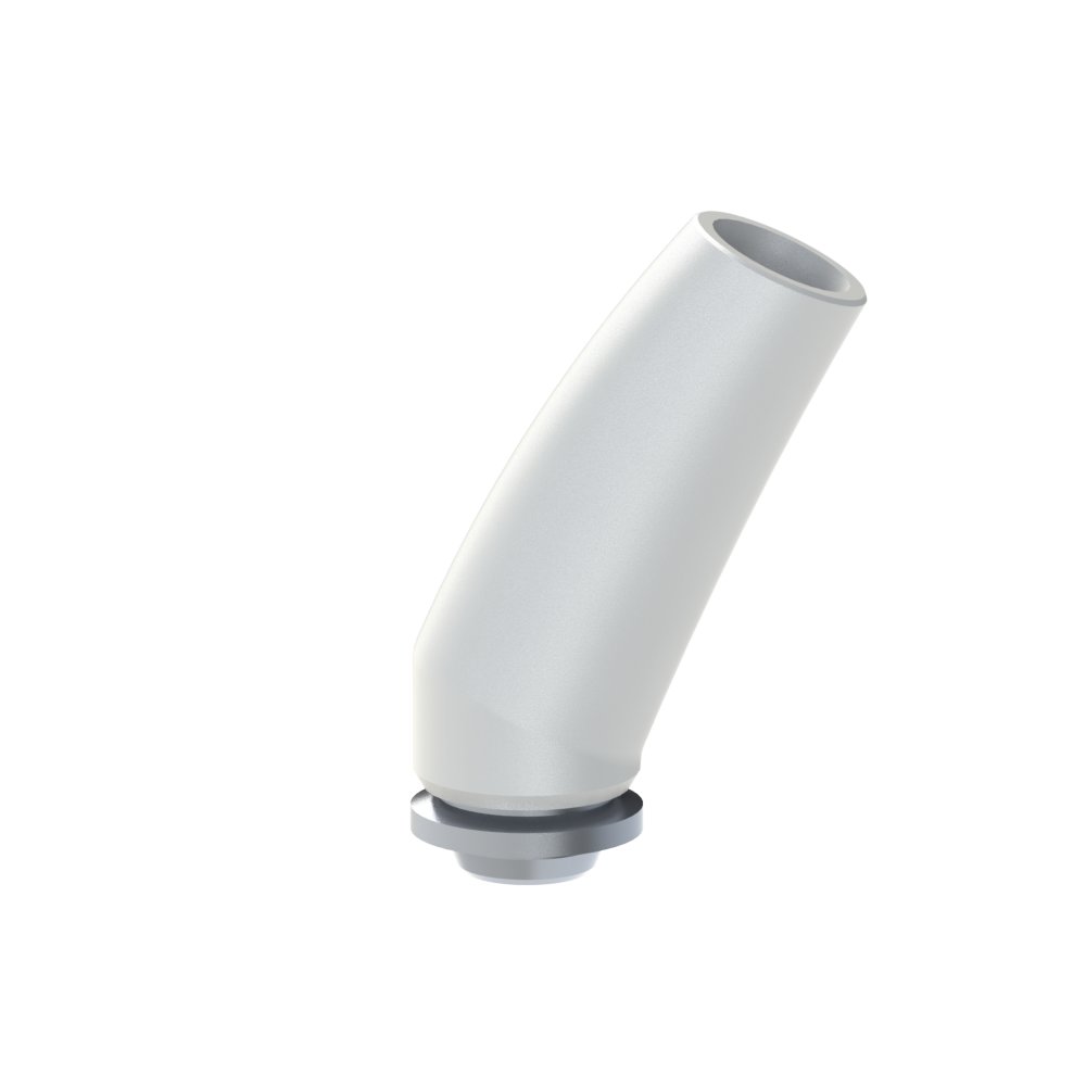 Base CoCr Calcinable Klockner® Essential Cone®