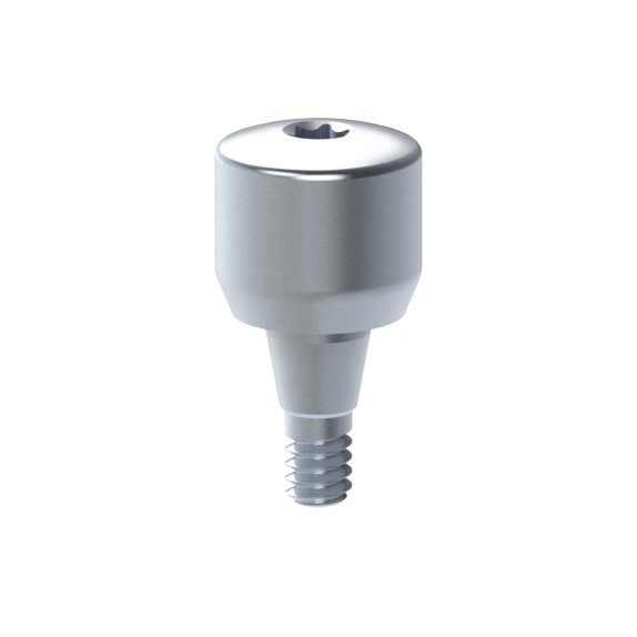 Pilier de cicatrisation Klockner® Essential Cone®
