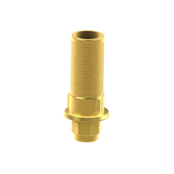 Tibase personnalisable Klockner® Essential Cone®