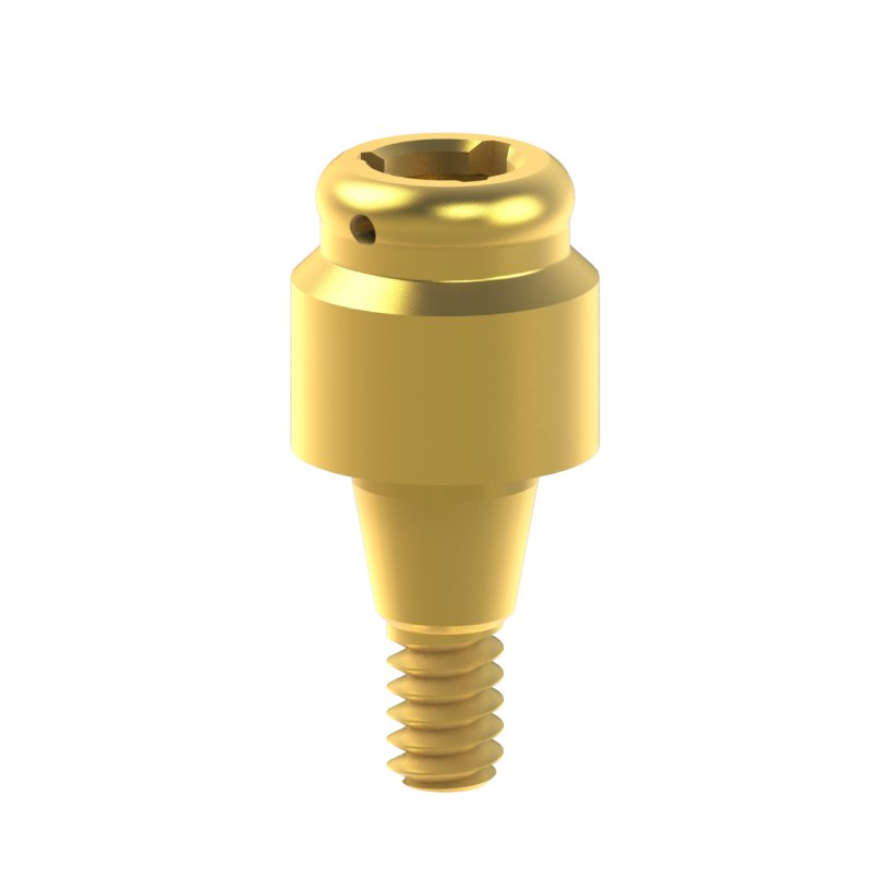 Pilier PSD Klockner® Essential Cone®