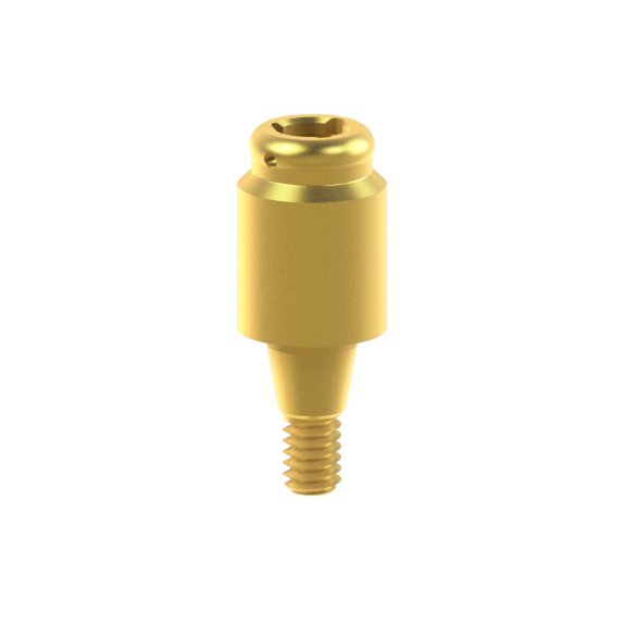 Pilier PSD Klockner® Essential Cone®