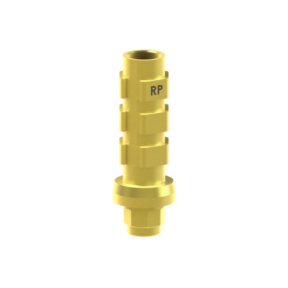 Pilar provisional/Transfer Klockner® Essential Cone®