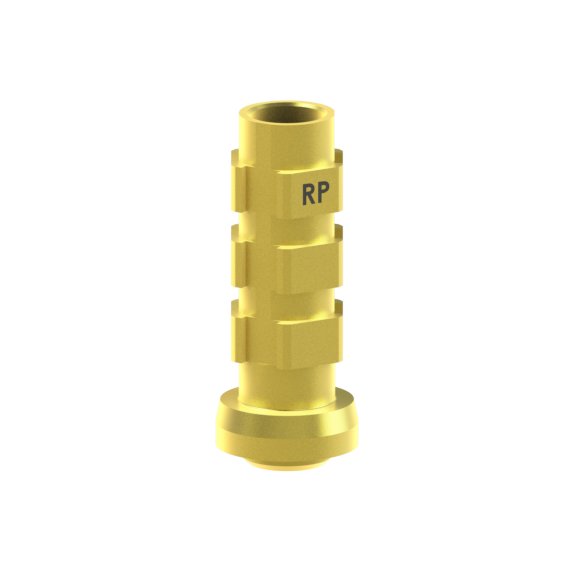 Pilier provisoire/Tranfert Klockner® Essential Cone®