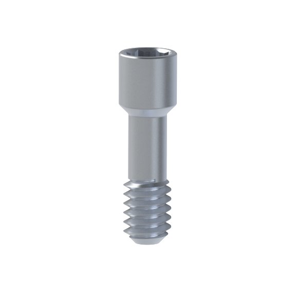 Vis Titane Klockner® Essential Cone®