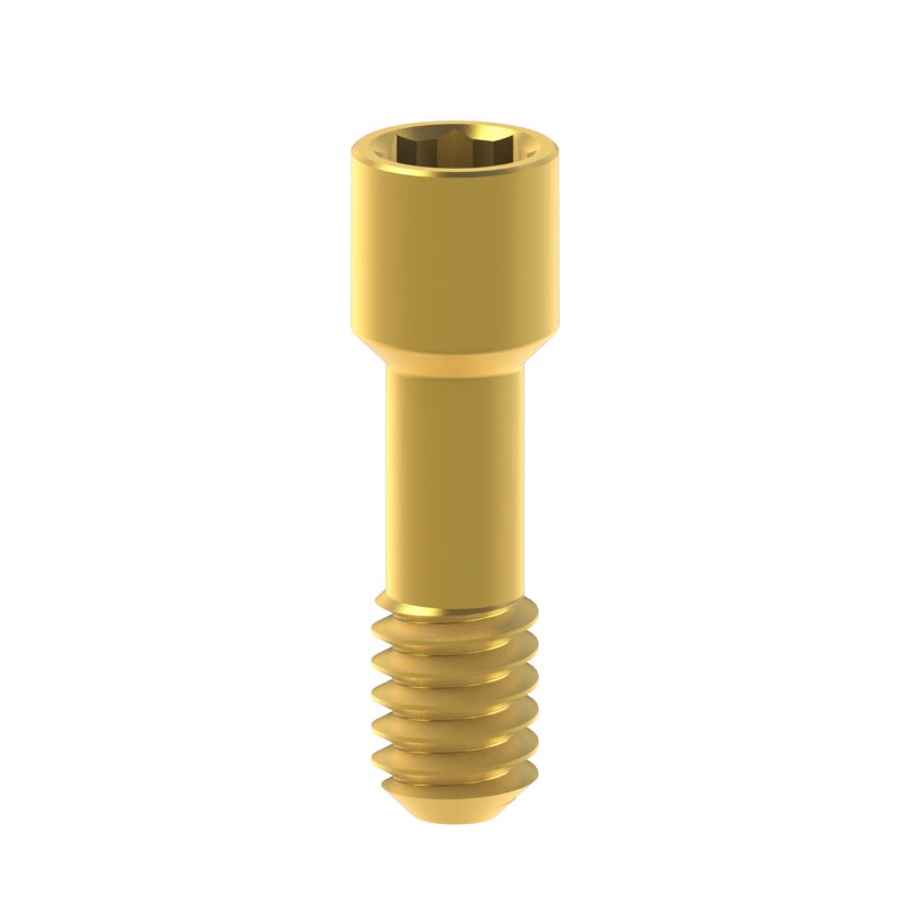 Vis Titane Klockner® Essential Cone®