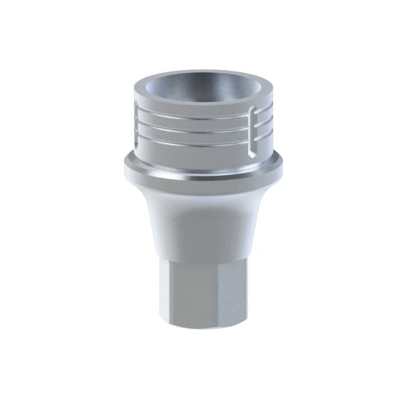 Base CoCr Klockner® Vega®