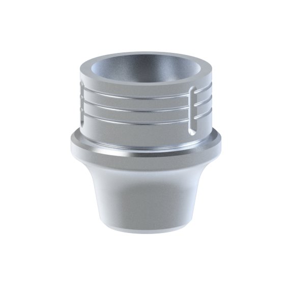 Base CoCr Klockner® Vega®