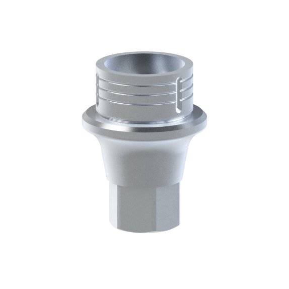Base CoCr Klockner® Vega®
