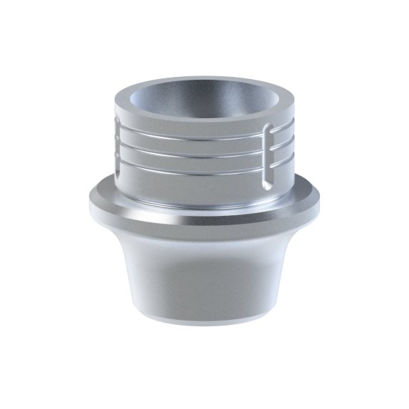 Base CoCr Klockner® Vega®