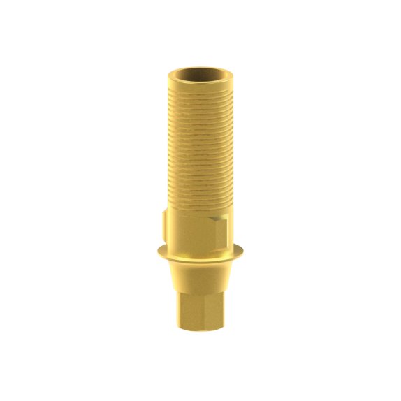 Tibase personnalisable Klockner® Vega®