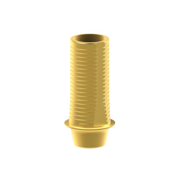 Base Tibia personalizable Klockner® Vega®