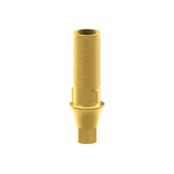 Tibase personnalisable Klockner® Vega®