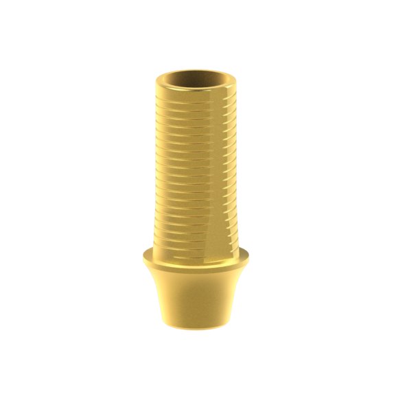 Base Tibia personalizable Klockner® Vega®