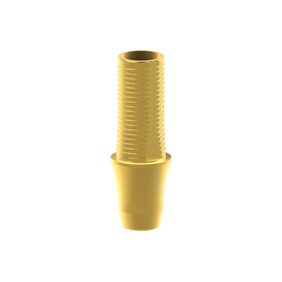 Base Tibia personalizable Klockner® Vega®