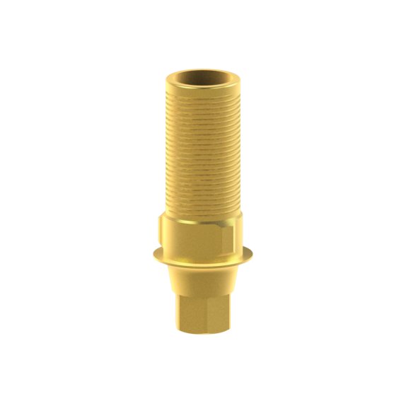 Base Tibia personalizable Klockner® Vega®