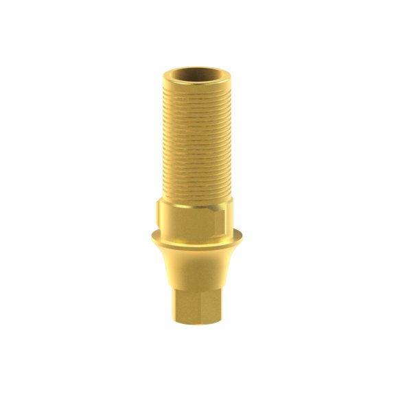 Base Tibia personalizable Klockner® Vega®