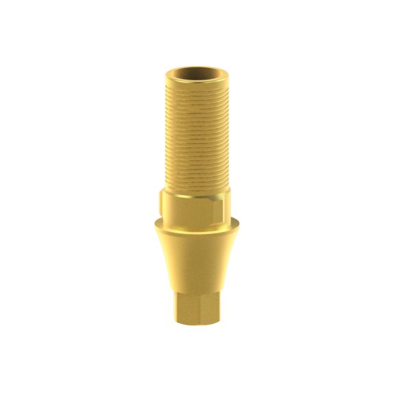 Base Tibia personalizable Klockner® Vega®