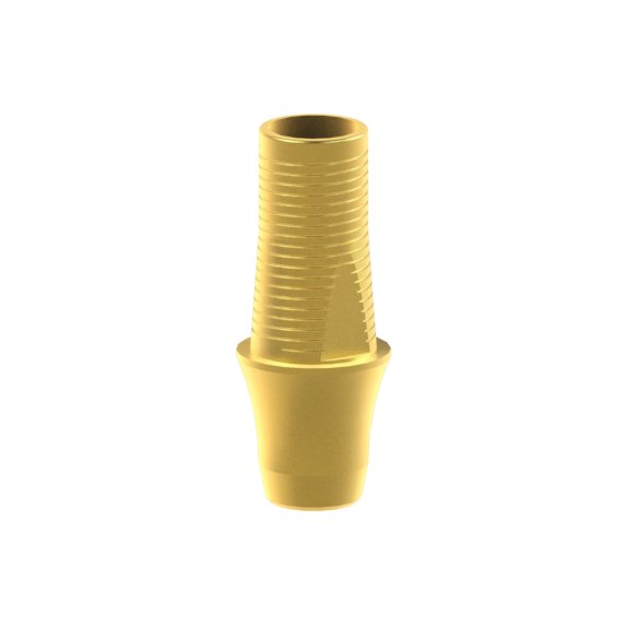 Base Tibia personalizable Klockner® Vega®