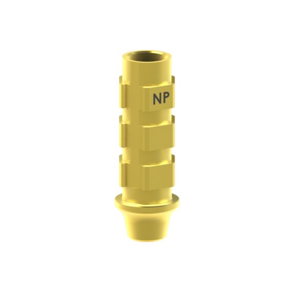 Pilier provisoire/Tranfert Klockner® Vega®