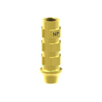 Pilier provisoire/Tranfert Klockner® Vega®