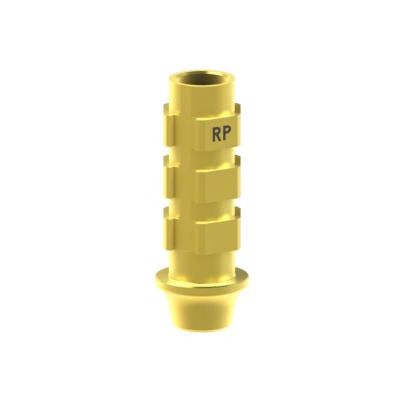 Pilier provisoire/Tranfert Klockner® Vega®
