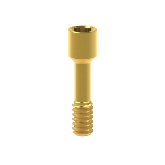 Tornillos de titanio Klockner® Vega®