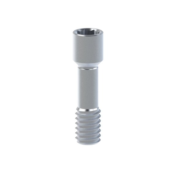 Tornillos de titanio Klockner® Vega®