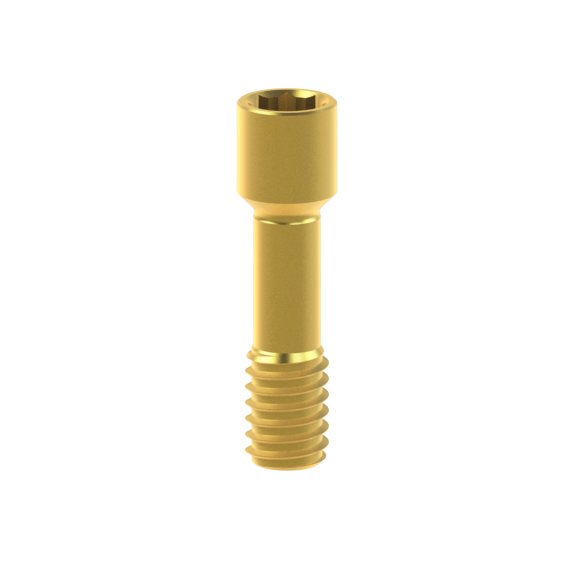 Tornillos de titanio Klockner® Vega®