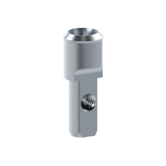 Analogue Straumann® Tissue Level®