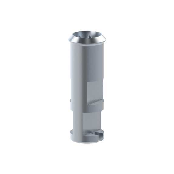 Analogue Straumann® Tissue Level® - IPDmilled