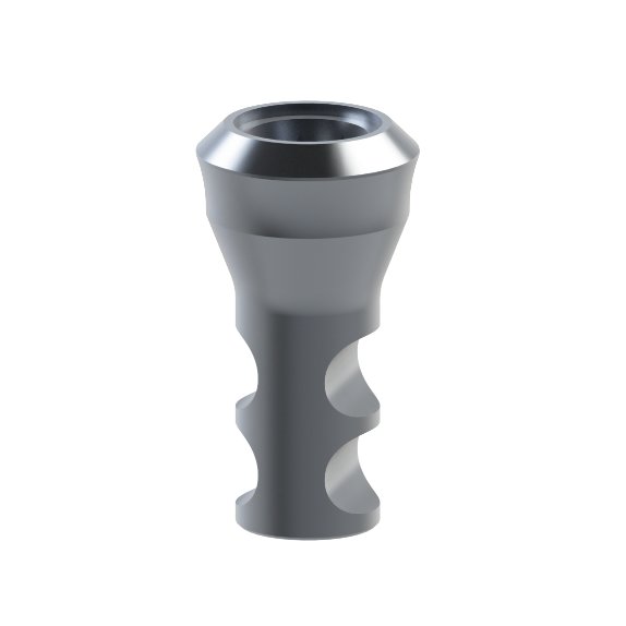 Analogue Straumann® Tissue Level®