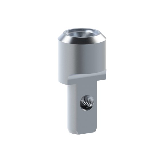 Analogue Straumann® Tissue Level®