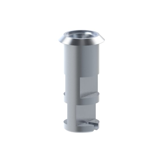 Analogue Straumann® Tissue Level®