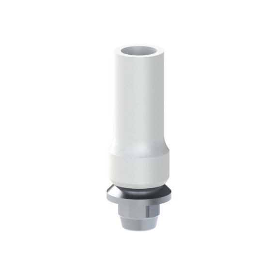 Base CoCr Calcinable Straumann® Tissue Level®