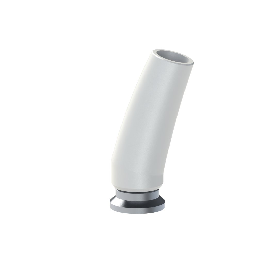 Base CoCr Calcinable Straumann® Tissue Level®