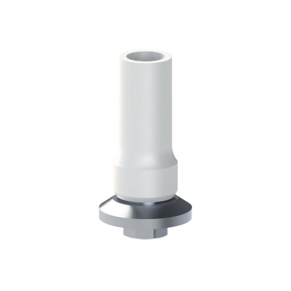 Base CoCr Calcinable Straumann® Tissue Level®
