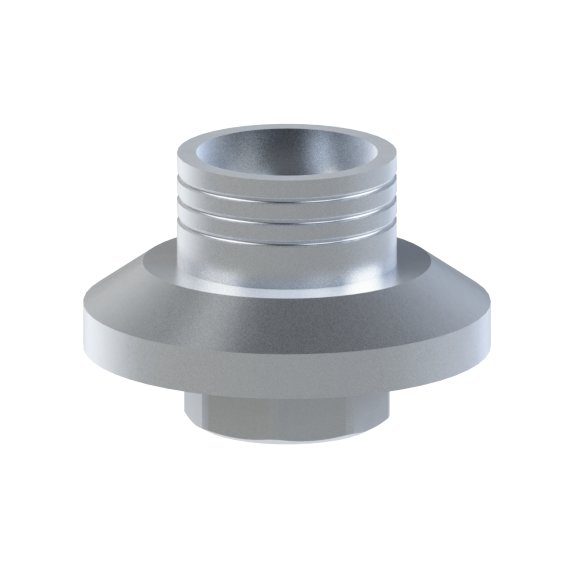 Base CoCr Straumann® Tissue Level®