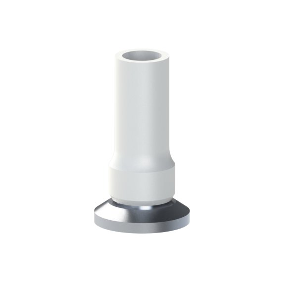 Base CoCr Calcinable Straumann® Tissue Level®