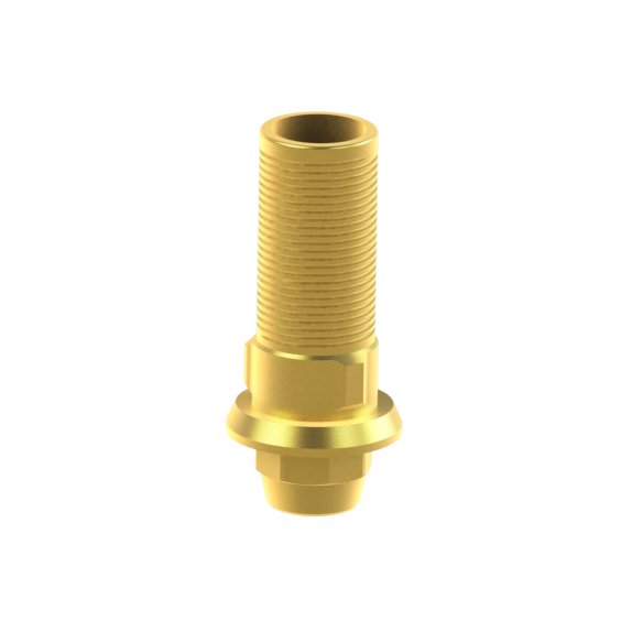 Tibase personnalisable Zimmer® SwissPlus®