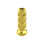 Pilar provisional/Transfer Straumann® Tissue Level®