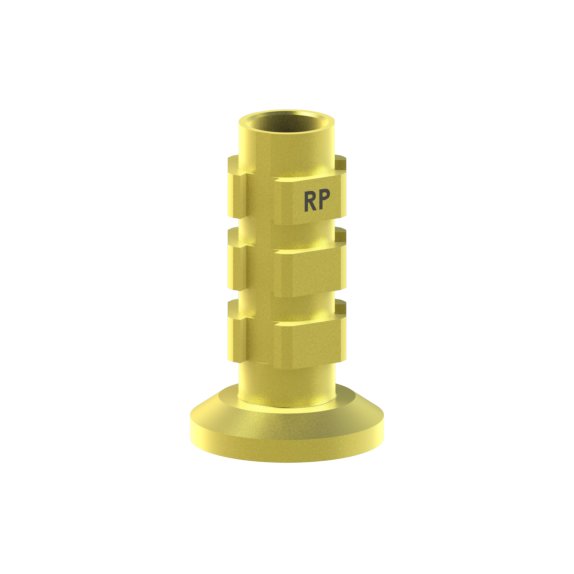 Pilar provisional/Transfer Straumann® Tissue Level®