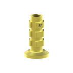 Pilar provisional/Transfer Straumann® Tissue Level®