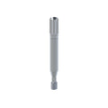 Pilier provisoire/Tranfert Straumann® Tissue Level® - Vis longue