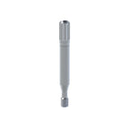 Pilier provisoire/Tranfert Straumann® Tissue Level® - Vis longue
