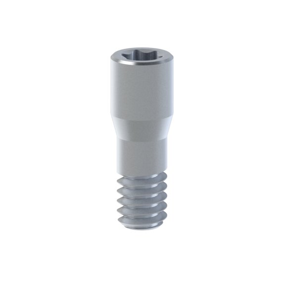 Vis Straumann® Tissue Level® - IPDmilled
