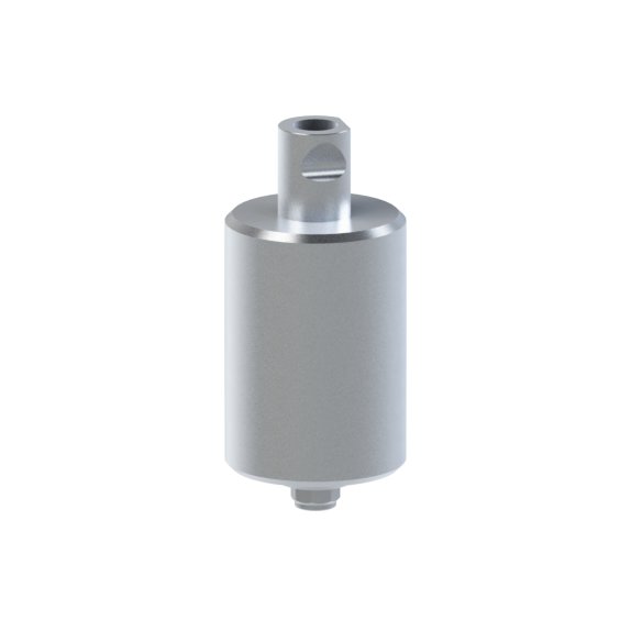Premilled Straumann® Tissue Level®