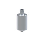 Premilled Straumann® Tissue Level®