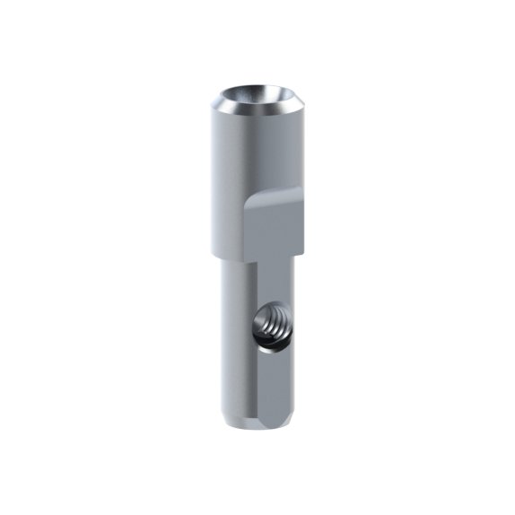 Analogue Straumann® Bone Level®